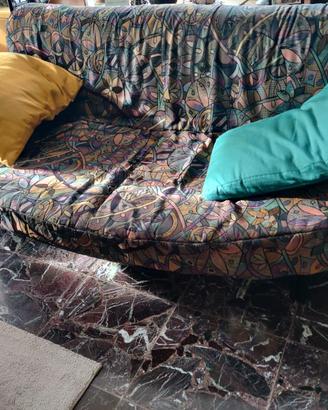 divano letto matrimoniale