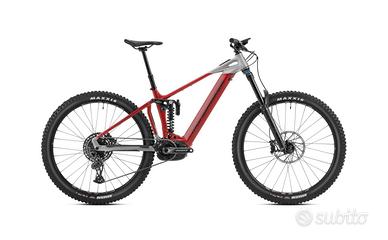 Mondraker level r 2023