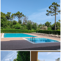 Appartamento fronte mare