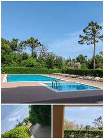 Appartamento fronte mare