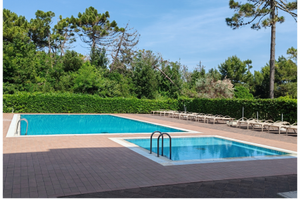 Appartamento fronte mare