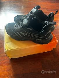 Scarpe Dior b44