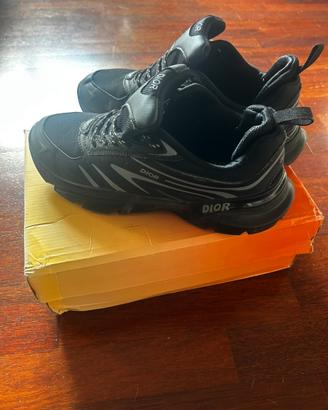 Scarpe Dior b44