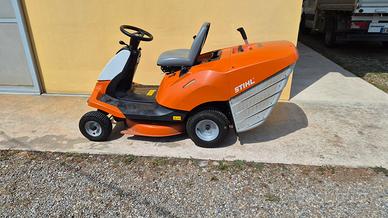 stihl tagliaerba