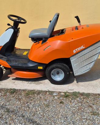 stihl tagliaerba