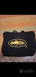Borsa - Bag Nike X Corteiz Black Honey Nuova
