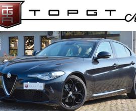 ALFA ROMEO GIULIA 2.2 TD VELOCE Q4 210cv aut, SERV
