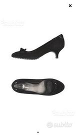 Mocassino Carshoe N. 38 nero