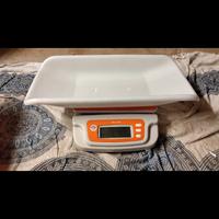 Bilancia per bambini