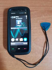 Nokia 5800 expressmusic