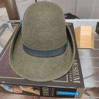 cappello alpino