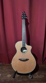 Chitarra acustica Breedlove Atlas Stage C250/CK