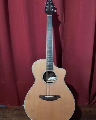 Chitarra acustica Breedlove Atlas Stage C250/CK