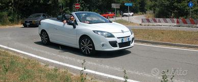 Megane cabrio