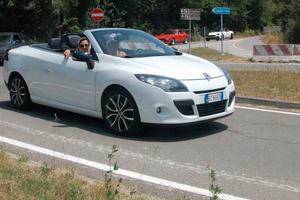 Megane cabrio