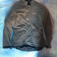 giacca moto donna 3 stagioni Macna Ivy