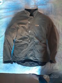 giacca moto donna 3 stagioni Macna Ivy