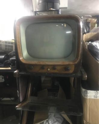Tv d’epoca