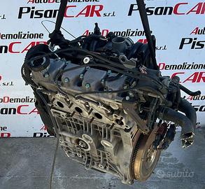 MOTORE VOLKSWAGEN Polo 3° Serie AKK AKK, AUD Benz