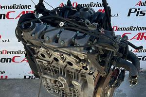 MOTORE VOLKSWAGEN Polo 3° Serie AKK AKK, AUD Benz