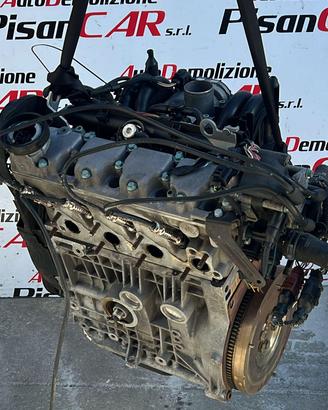MOTORE VOLKSWAGEN Polo 3° Serie AKK AKK, AUD Benz