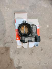 corpo farfallato Fiat 1.4