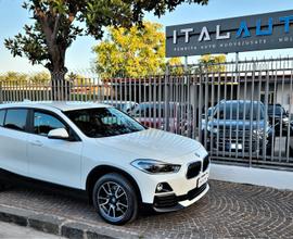 Bmw X2 sDrive18d Business