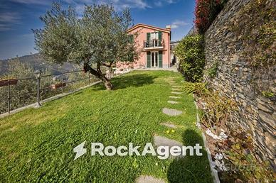 Appartamento di 100 m² con 3 locali a Sori