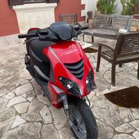 Piaggio NRG