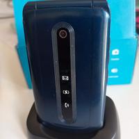 Telefono cellulare per anziani