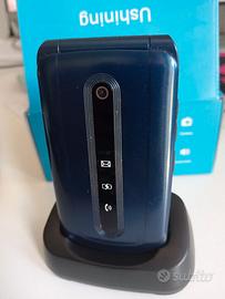 Telefono cellulare per anziani