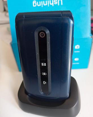 Telefono cellulare per anziani