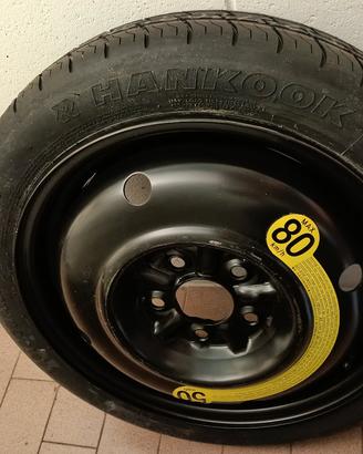 ruotino 125/70 r16