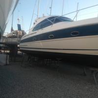 Barca Bavaria 38 sport ht