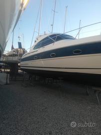 Barca Bavaria 38 sport ht