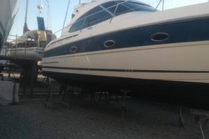 Barca Bavaria 38 sport ht