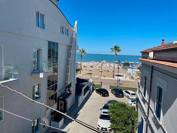 Residenza dalmazia a vasto marina centro rif.27