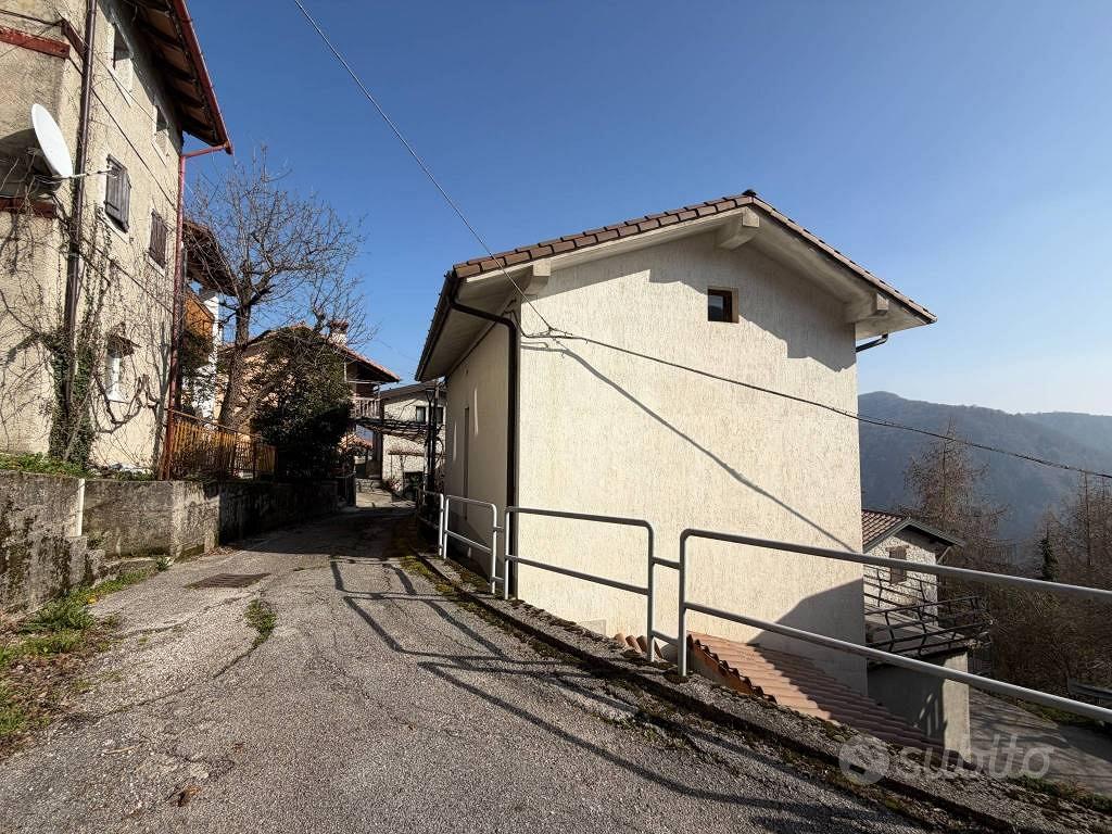 Casa – Grimacco, Brida Inferiore / Dolenje Bárdo - Vista 4