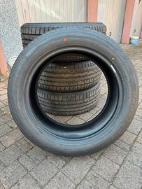 4 gomme 225/55R19 99V Toyo Proxes R46A