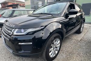 Land Rover Range Rover Evoque 2.0 TD4 4x4 Auto F1 