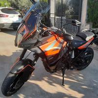 KTM SUPER ADVENTURE