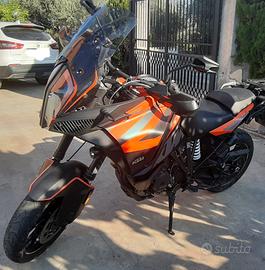 KTM SUPER ADVENTURE
