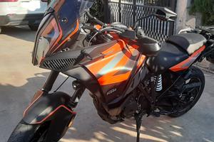 KTM SUPER ADVENTURE