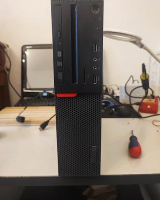PC Lenovo thinkcentre 