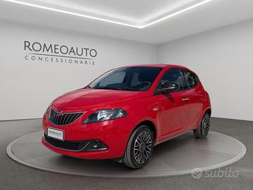 LANCIA Ypsilon 1.2 ecochic Gpl 69 cv