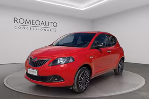 LANCIA Ypsilon 1.2 ecochic Gpl 69 cv
