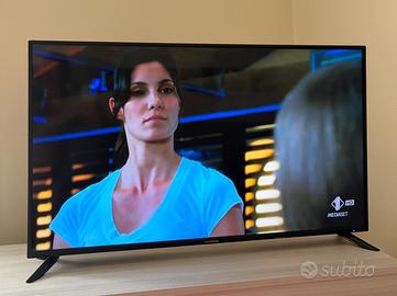 Tv nordmende 43”