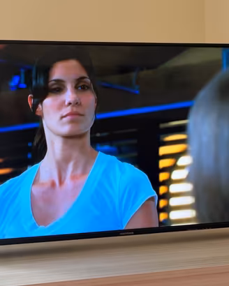 Tv nordmende 43”