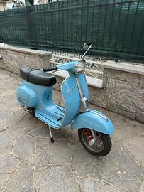 Vespa 50 special