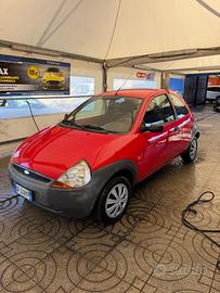 Ford Ka 1.3 Collection